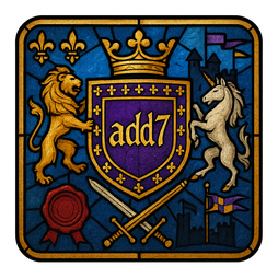 add7 logo
